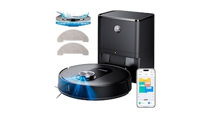 Chollos de la semana en Amazon sobre fondo blanco.