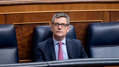 Bolaños carta a la Fiscalía