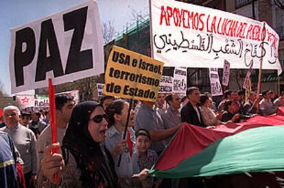 Manifestación