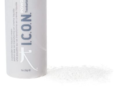 Polvo eres y en líquido te convertirás