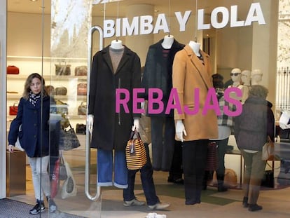 Bimba y Lola repartió cinco millones en dividendo antes de activar su venta