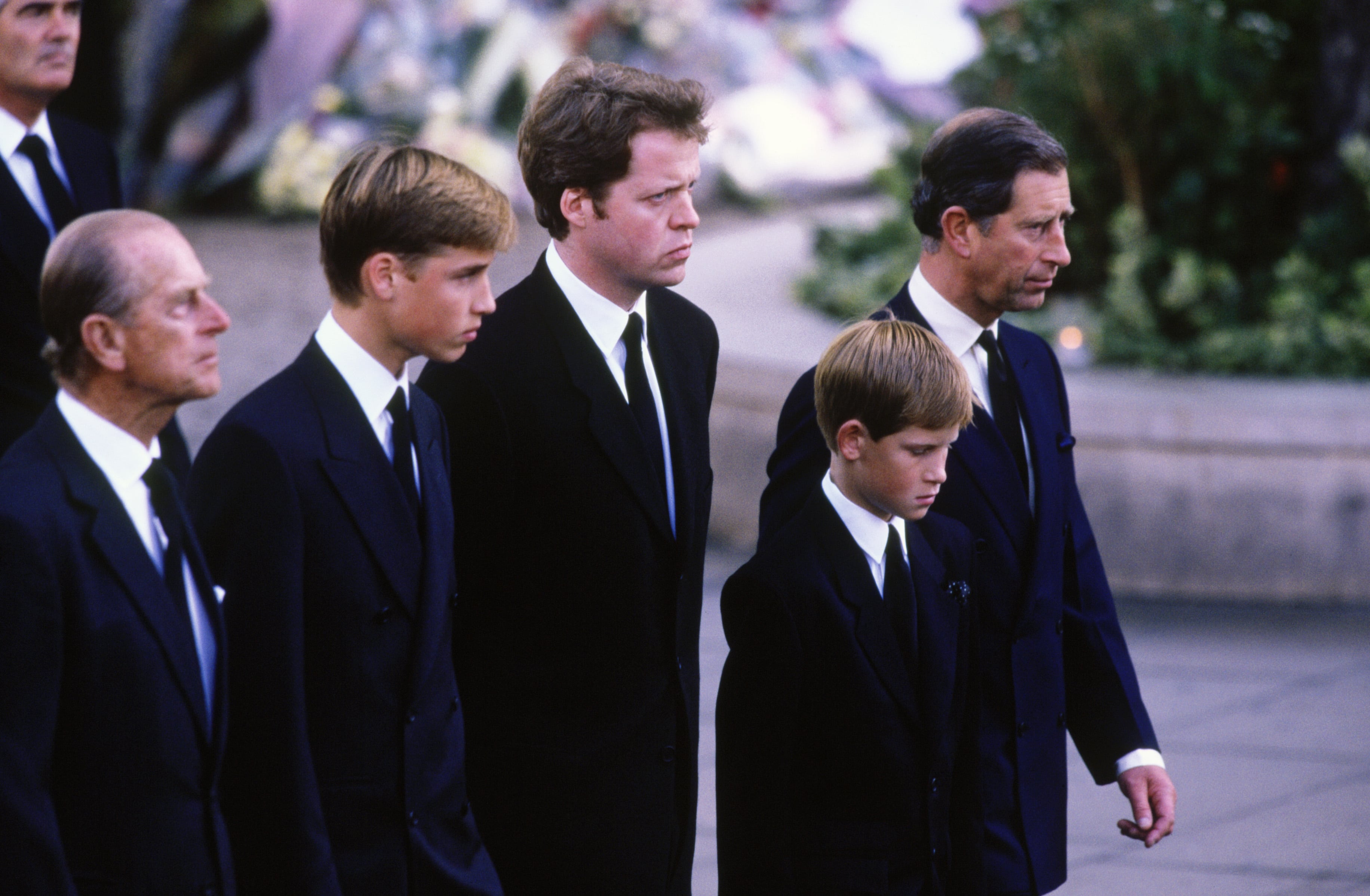La inusual respuesta de Carlos III al adelanto del libro del hermano de Diana de Gales: “El duelo fraterno puede nublar la razón, afectar el juicio y teñir la memoria”