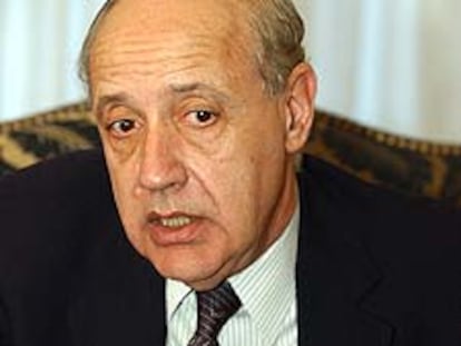 Roberto Lavagna.
