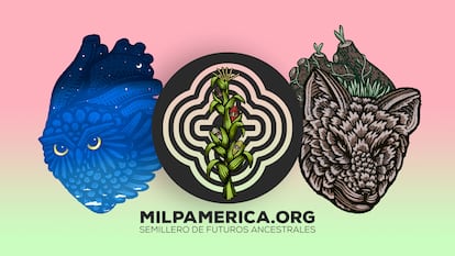 Milpamrica was born out of a need for racism-free online spaces.