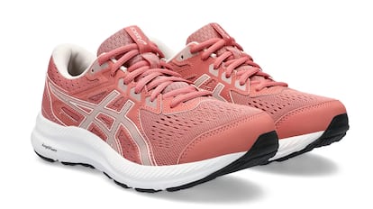 Asics tiene en su amplio catálogo unas zapatillas que no pueden faltar en la lista de deseos de todo 'runner'.