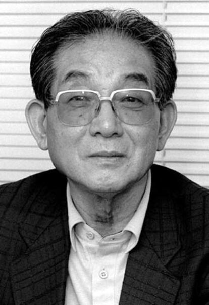 Yoshitaro Nomura, <i>el Hitchcock japonés.</i>