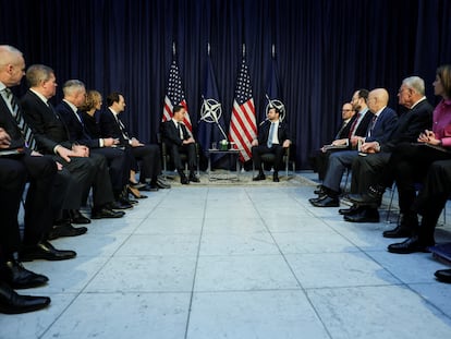 Conferencia de Seguridad de Munich