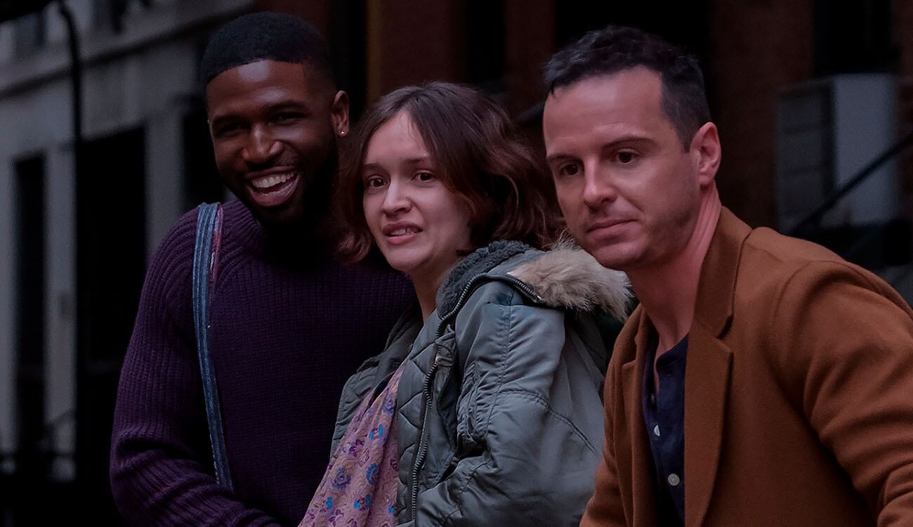 5 miniseries de Prime Video perfectas para descargar y ver cuando viajas