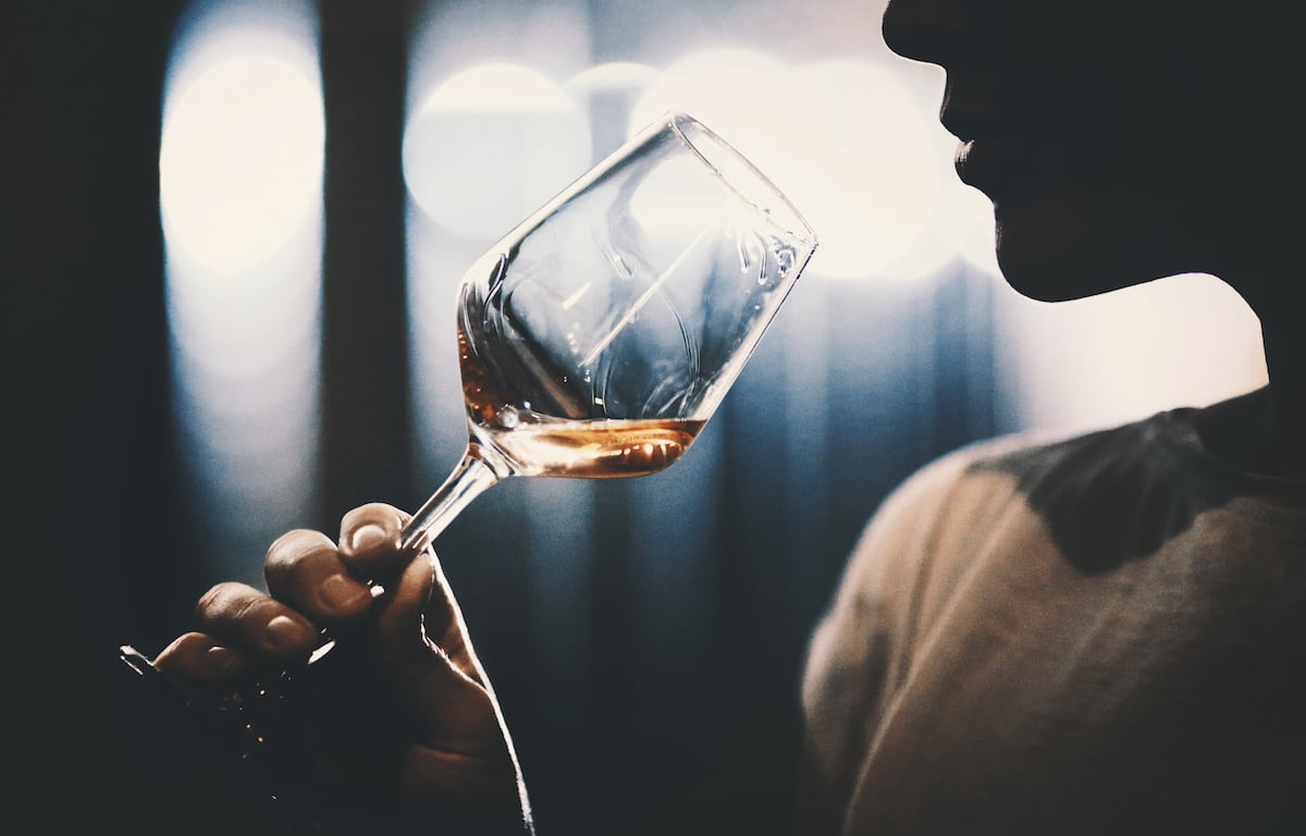 No hay vinos para mujeres, pero sí mujeres en el vino