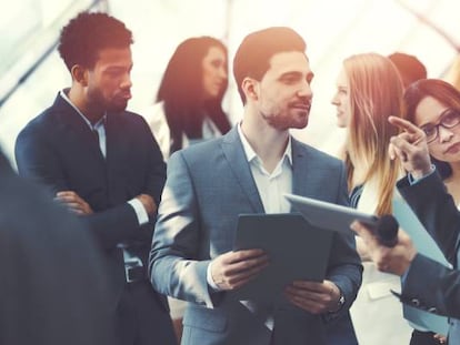 Los grupos de interés exigen más diálogo a las empresas