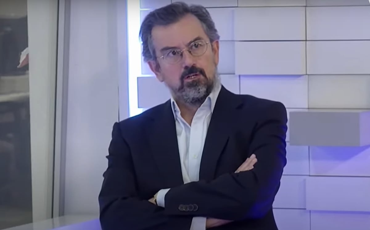 Juan Francisco Fuentes, Premio Nacional de Historia de España 2025