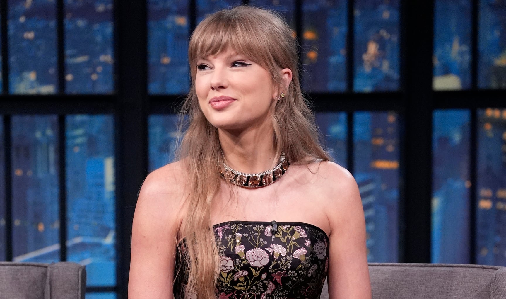 Richemont supera las previsiones en las ventas de Cartier impulsadas por Taylor Swift y las fechas navideñas