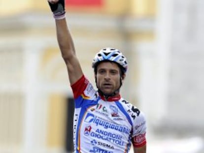 Michele Scarponi