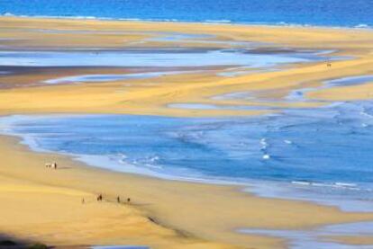 Oriente de Jandía, Pájara, Fuerteventura.