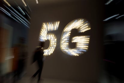 El 5G torna a protagonitzar el Mobile, però en aquesta edició ja es poden veure dispositius comercials aptes per operar amb les noves xarxes, que es preveu que ja estiguin funcionant el 2019 als EUA o Corea del Sud.