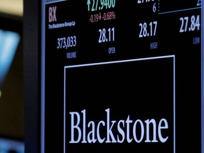Blackstone pone a la venta 3.100 viviendas en alquiler