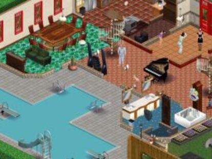 La piratería de videojuegos no es para tanto