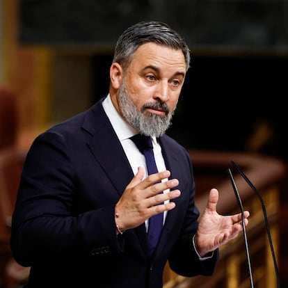 DVD1273.. Comoparecencia del presidente del gobierno en el pleno extraordinario sobre la corrupción en el Congreso de los Diputados .  Álvaro García. 09/07/2025