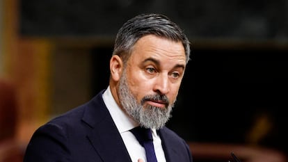 DVD1273.. Comoparecencia del presidente del gobierno en el pleno extraordinario sobre la corrupción en el Congreso de los Diputados . Álvaro García. 09/07/2025