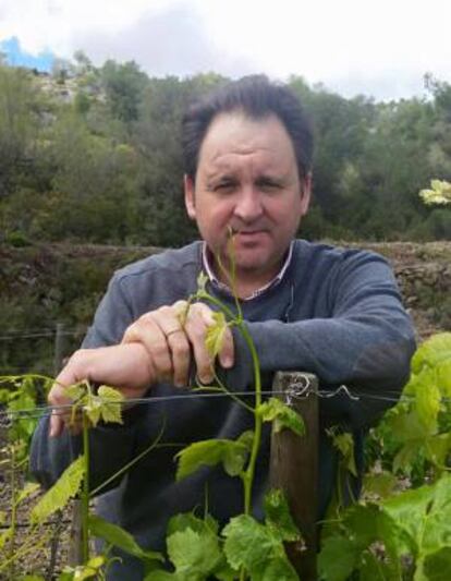 Borja Osborne, un caballero entre cepas (Vinos Iberian)