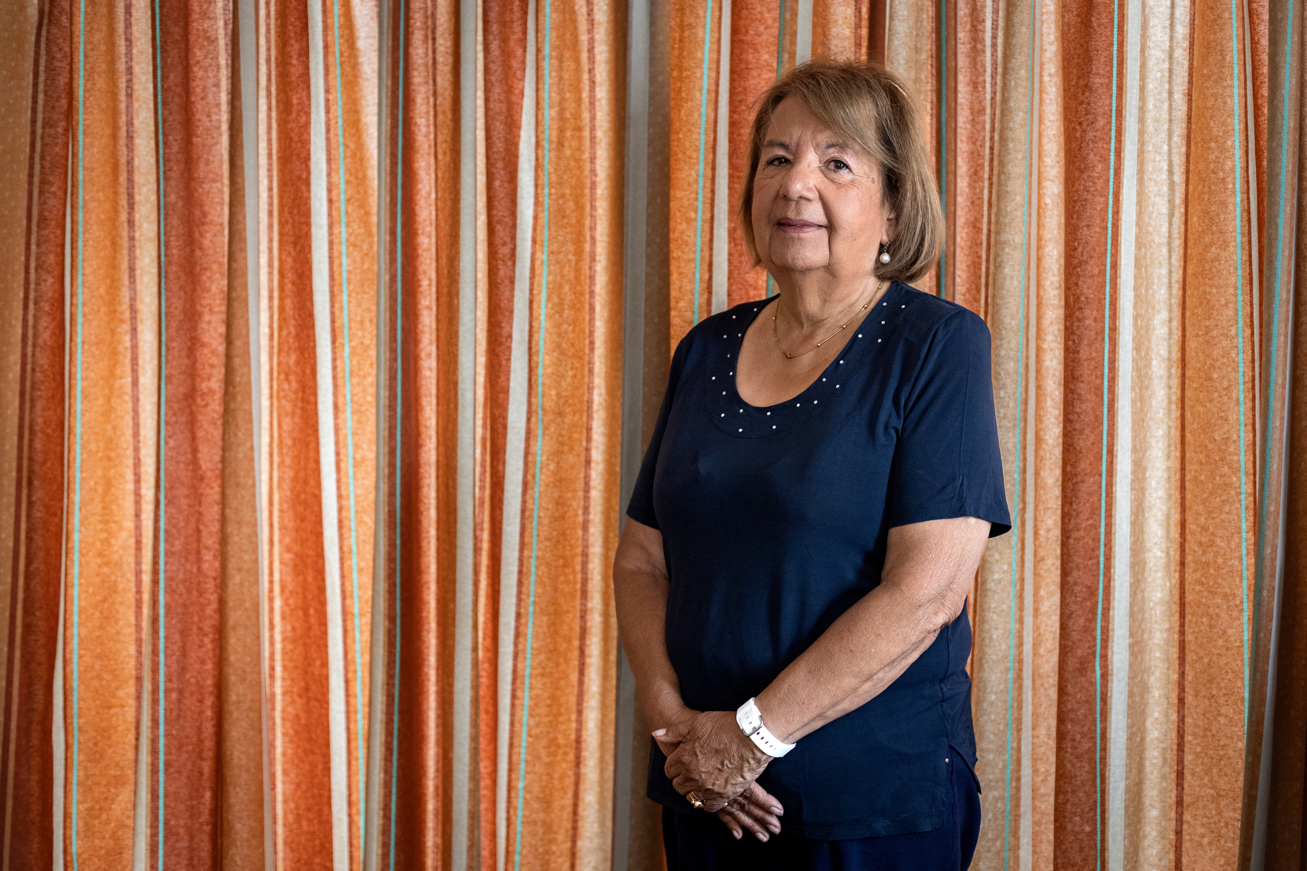 Carmen Norambuena, historiadora: “Las niñas y jóvenes chilenas que tienen determinación, son las Gladys Marín de hoy”