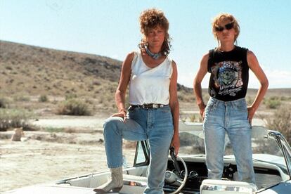 Thelma y Louise