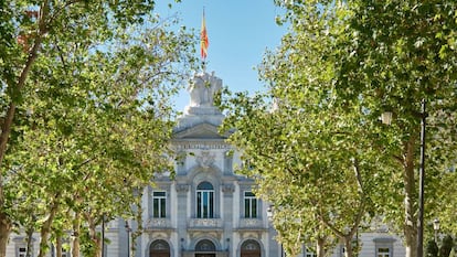 El Tribunal Supremo descarta devoluciones de plusvalía