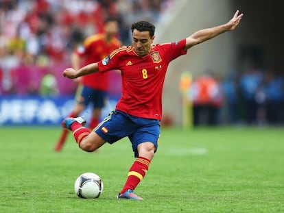 España-Brasil, la final soñada
