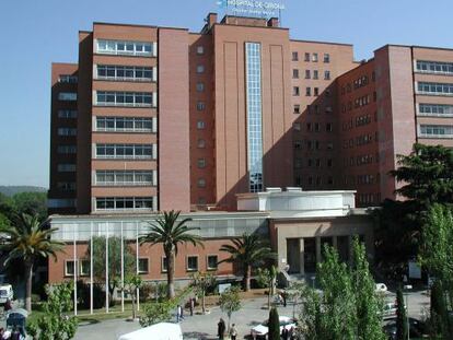 El hospital de Girona tiene una lista de espera en cirugía pediátrica de 541 niños