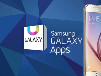 Galaxy Gifts para el Samsung Galaxy S6, más de 400 euros en apps y servicios gratis