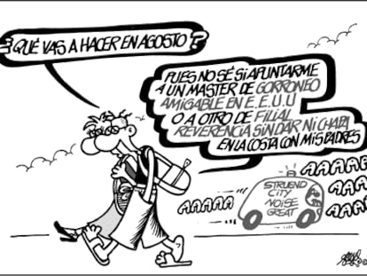 FORGES