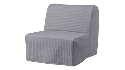 Este es el mejor sillón cama de IKEA