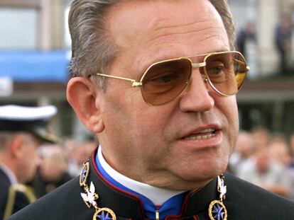 Henryk Jankowski.