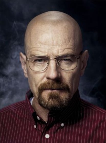 Nadie odia del todo a Walter White