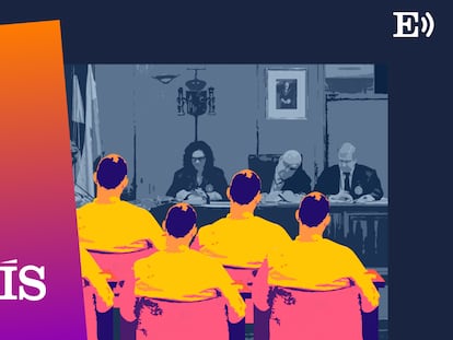 Lo mejor de ‘Hoy en EL PAÍS’ | Anatomía de un juicio por violencia sexual