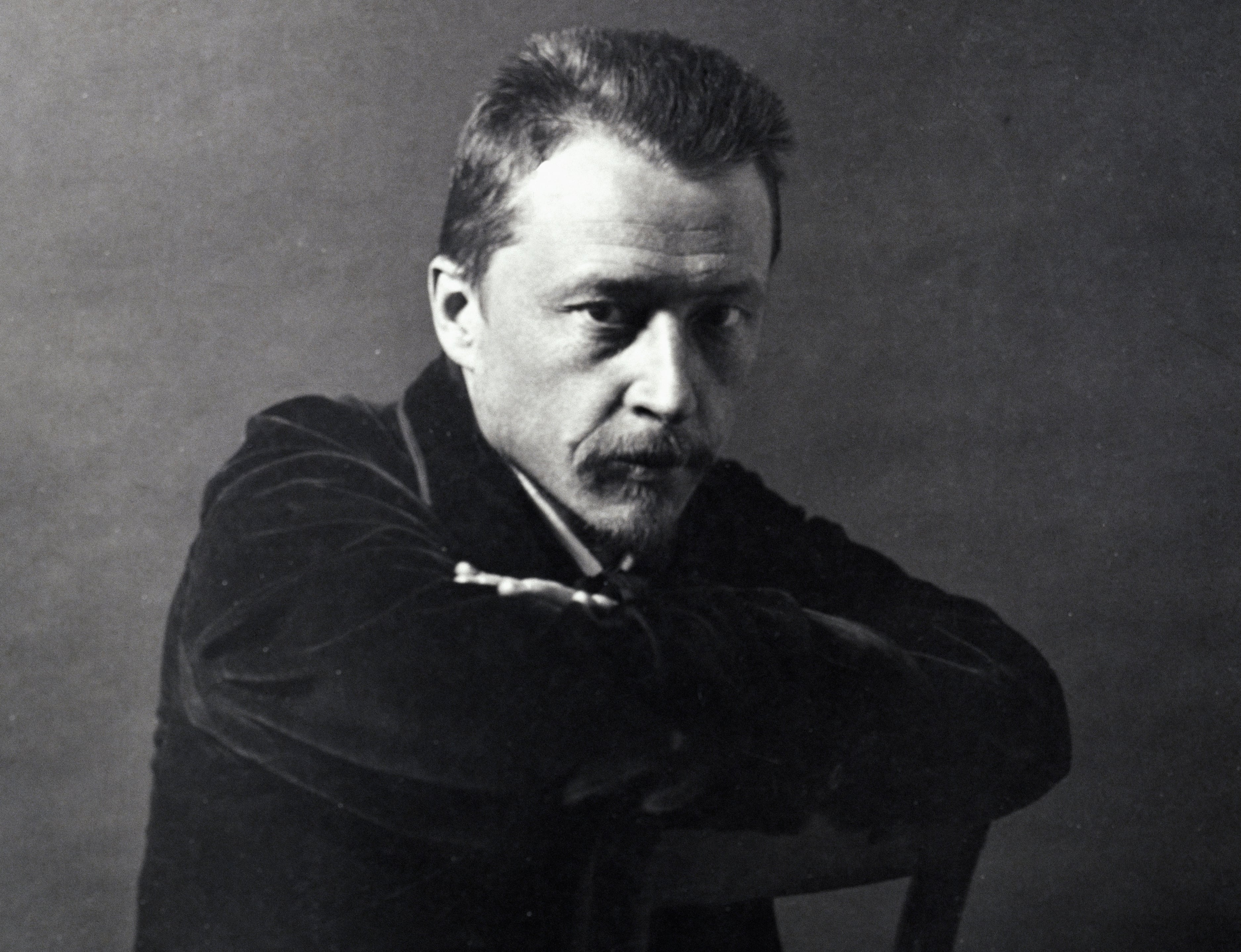 Hugo Wolf, el gran revolucionario del ‘lied’, encuentra al fin su libro de referencia en español