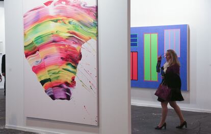 'ST101', de Yago Hortal.