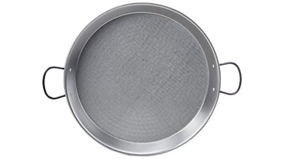 Este es el mejor kit paellero que se puede comprar en Amazon