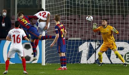 El Barça es va classificar per a la final de Copa amb èpica.