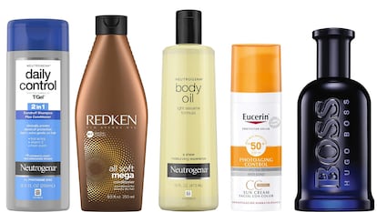 Estos productos para el cuidado corporal y belleza están en descuento por tiempo limitado