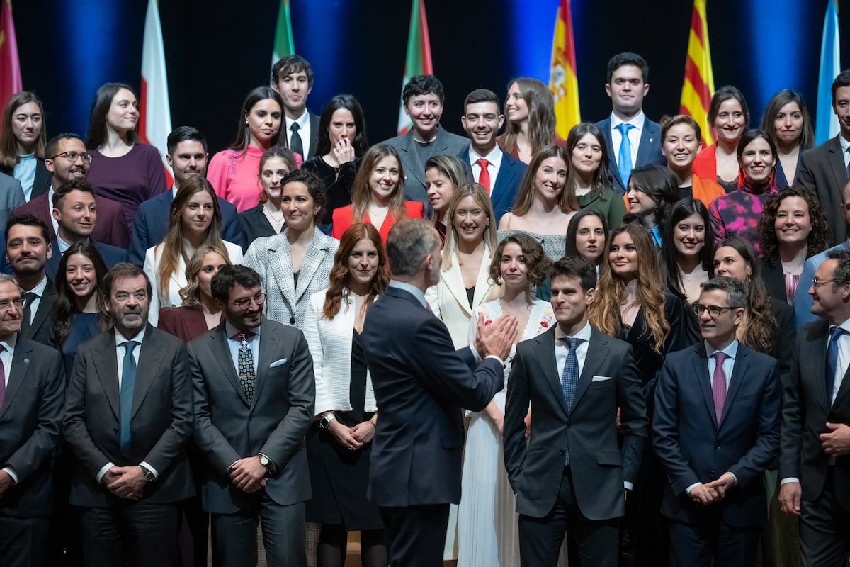 Así son los nuevos jueces: mujeres jóvenes y sin juristas en la familia cercana