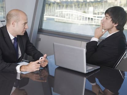 Autónomo dependiente: ¿cuándo puede romper su relación laboral?