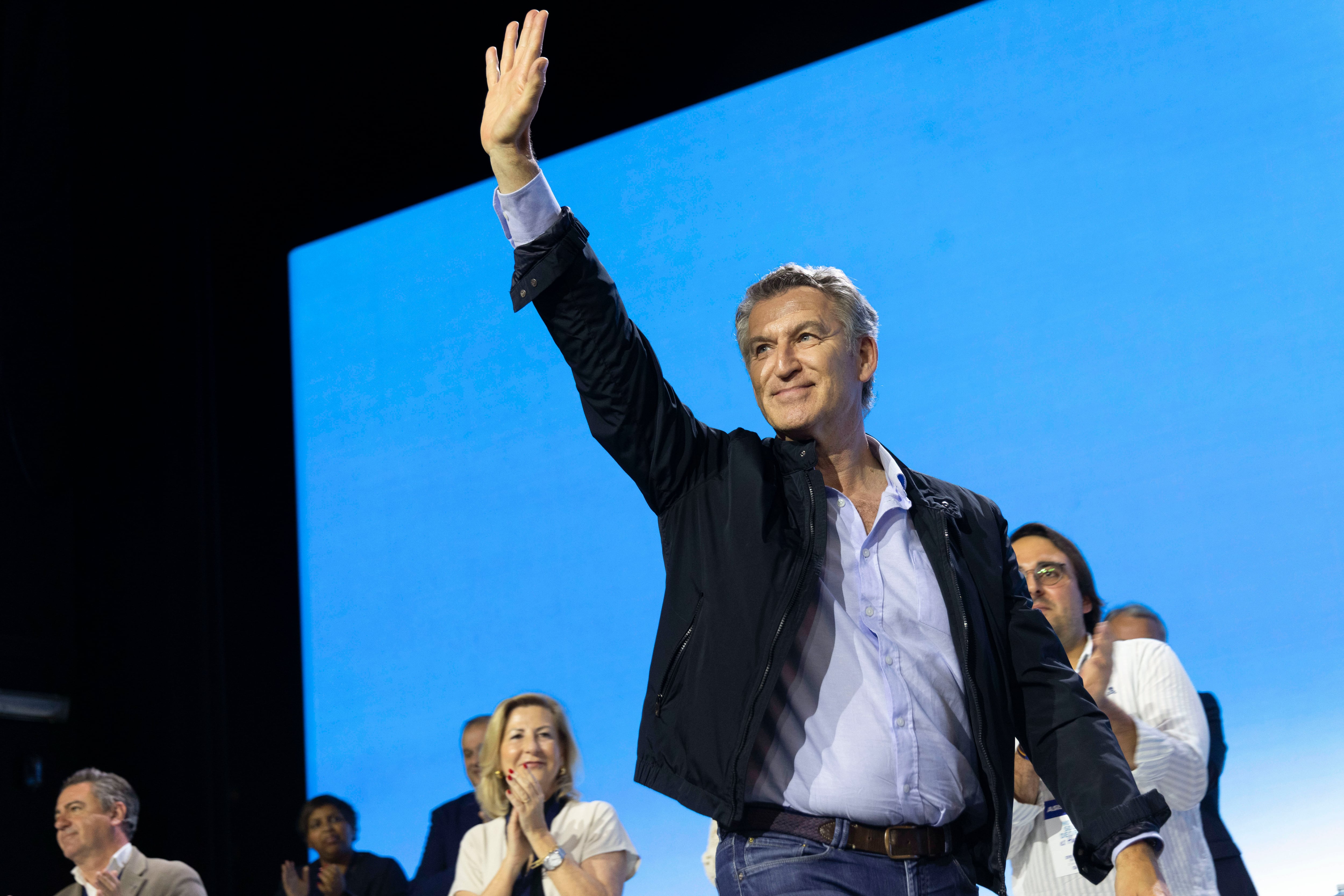 Krönikan | PP öppnar ett allmänt mål mot Pedro Sánchez