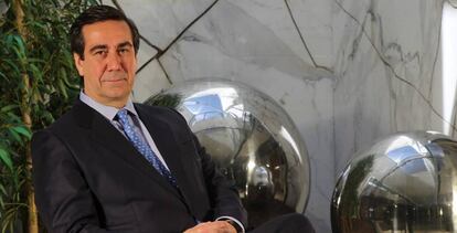Bernardo Velázquez, nuevo presidente de Unesid