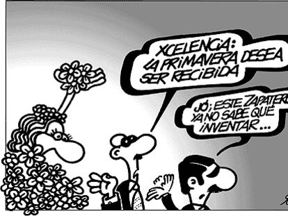 FORGES