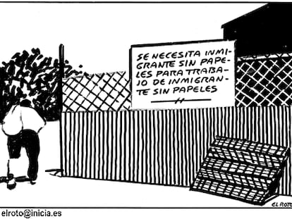 EL ROTO