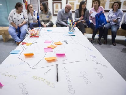 La fundación de Amancio Ortega busca 50 profesores innovadores