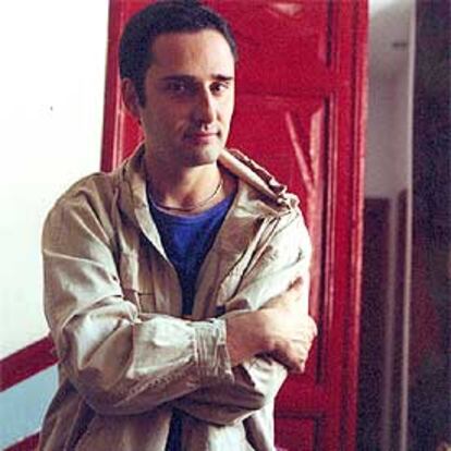 Jorge Drexler