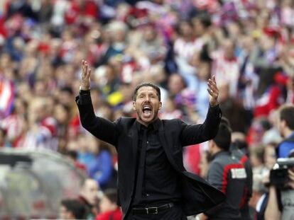 Cádiz-Atlético de Madrid en el Trofeo Ramón de Carranza