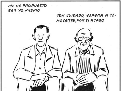 El Roto